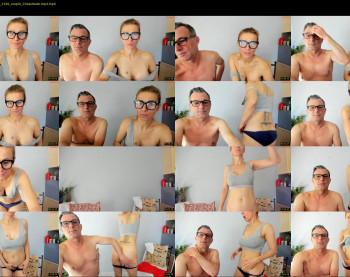 munishpunish — 16 minute Chaturbate couple cam show recording, 720p, Jan 14, 2025