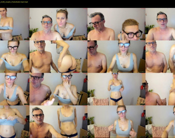 munishpunish — 34 minute Chaturbate couple cam show recording, 720p, Jan 14, 2025