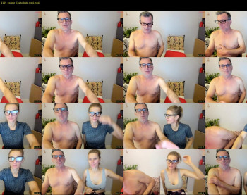 munishpunish — 4 minute Chaturbate couple cam show recording, 720p, Jan 14, 2025