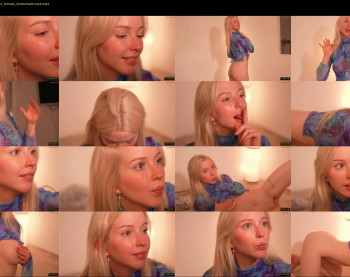 my_stella — 63 minute Chaturbate female cam show recording, 720p, Jan 14, 2025