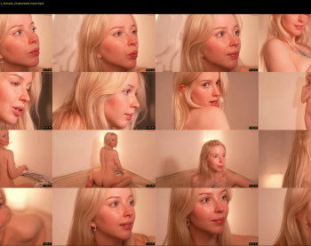 my_stella — 34 minute Chaturbate female cam show recording, 720p, Jan 14, 2025