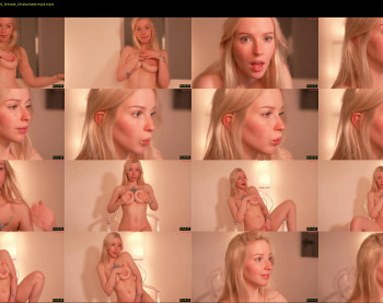 my_stella — 7 minute Chaturbate female cam show recording, 720p, Jan 14, 2025
