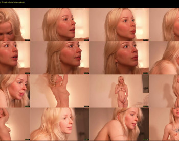 my_stella — 13 minute Chaturbate female cam show recording, 720p, Jan 14, 2025