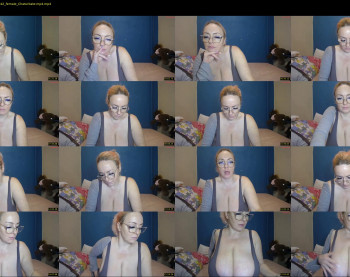 nadinnnea — 26 minute Chaturbate female cam show recording, 720p, Jan 14, 2025