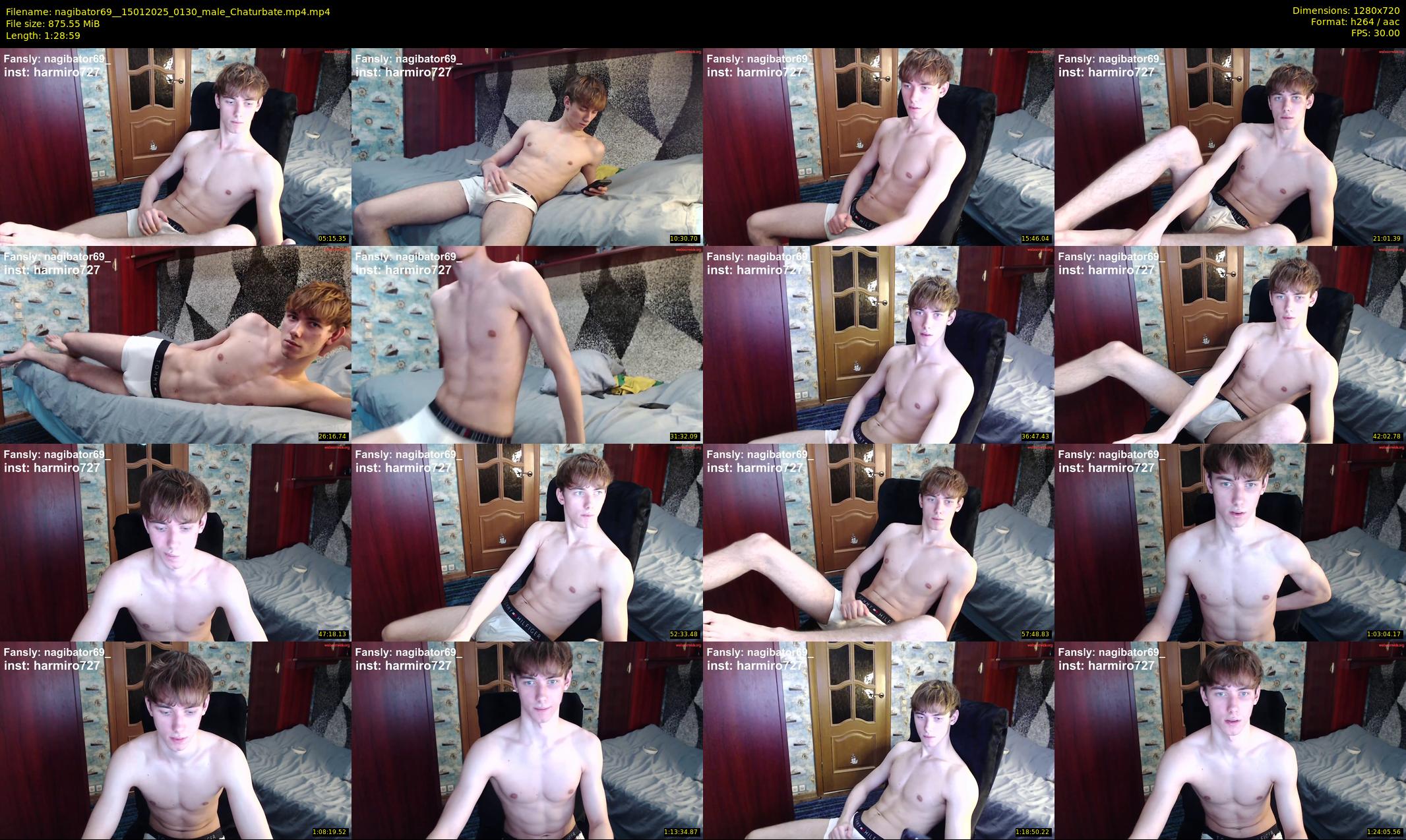 nagibator69_ — 89 minute Chaturbate couple cam show recording, 720p, Jan 15, 2025