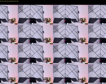 natasha_smith09 — 3 minute Chaturbate female cam show recording, 720p, Jan 14, 2025