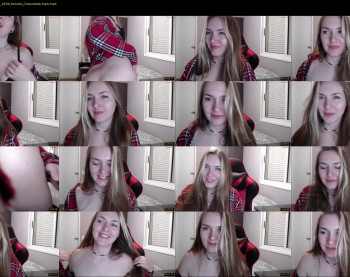 naughty_popa — 35 minute Chaturbate female cam show recording, 720p, Jan 15, 2025