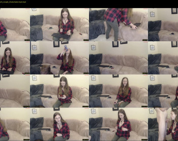 nzplaytime — 120 minute Chaturbate couple cam show recording, 720p, Jan 15, 2025