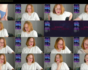 olivia_date — 57 minute Chaturbate female cam show recording, 720p, Jan 14, 2025