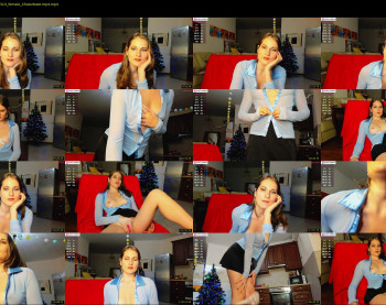 palach2323 — 120 minute Chaturbate couple cam show recording, 720p, Jan 15, 2025