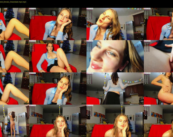 palach2323 — 69 minute Chaturbate couple cam show recording, 720p, Jan 15, 2025