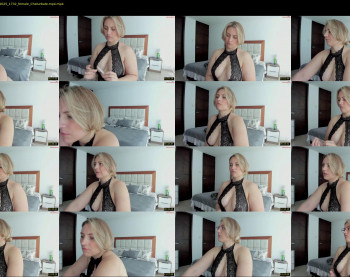 penelope_cooper1 — 17 minute Chaturbate female cam show recording, 720p, Jan 14, 2025
