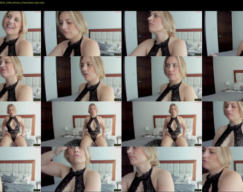 penelope_cooper1 — 5 minute Chaturbate female cam show recording, 720p, Jan 14, 2025
