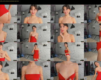 philomenagroomes — 120 minute Chaturbate female cam show recording, 720p, Jan 14, 2025