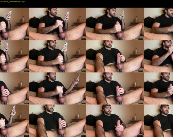 phoenix_star — 70 minute Chaturbate male cam show recording, 720p, Jan 14, 2025