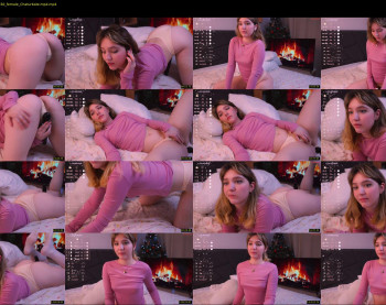 pinkncrazy — 84 minute Chaturbate female cam show recording, 720p, Jan 14, 2025