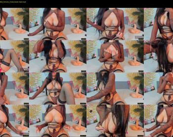 pinkyishere — 107 minute Chaturbate female cam show recording, 720p, Jan 14, 2025