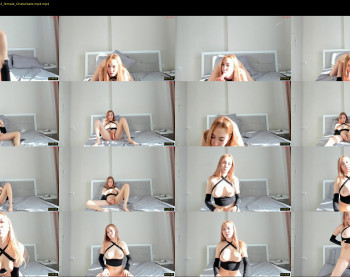 sakata_ai — 37 minute Chaturbate female cam show recording, 720p, Jan 14, 2025