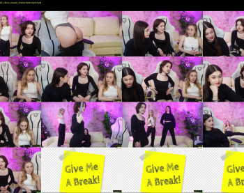 sheryl_elegance — 120 minute Chaturbate couple cam show recording, 720p, Jan 14, 2025