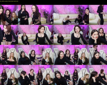 sheryl_elegance — 38 minute Chaturbate couple cam show recording, 720p, Jan 14, 2025