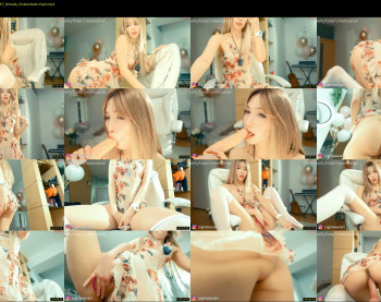 sigmasian — 120 minute Chaturbate female cam show recording, 720p, Jan 14, 2025