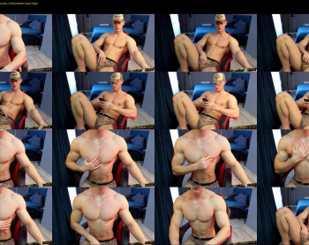 sinffuly — 6 minute Chaturbate male cam show recording, 720p, Jan 14, 2025
