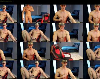 sinffuly — 93 minute Chaturbate male cam show recording, 720p, Jan 14, 2025