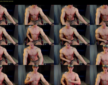sinffuly — 5 minute Chaturbate male cam show recording, 720p, Jan 14, 2025