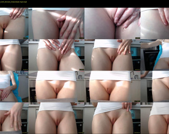 single_fox_4u — 121 minute Chaturbate female cam show recording, 720p, Jan 14, 2025