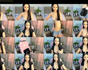 sinsemillaa — 88 minute Chaturbate female cam show recording, 720p, Jan 14, 2025