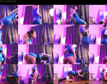 sonia__rose — 94 minute Chaturbate female cam show recording, 720p, Jan 14, 2025