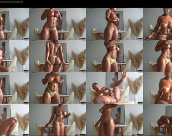 sow_fitt — 93 minute Chaturbate female cam show recording, 720p, Jan 14, 2025