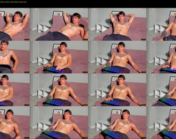 sweet_smith8 — 4 minute Chaturbate male cam show recording, 720p, Jan 14, 2025