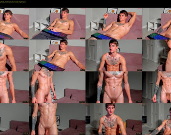 sweet_smith8 — 120 minute Chaturbate male cam show recording, 720p, Jan 14, 2025