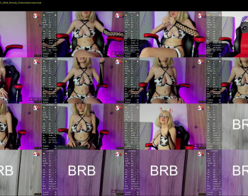 sweet_withegirl — 61 minute Chaturbate female cam show recording, 720p, Jan 14, 2025
