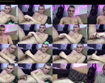 tasteithorny — 101 minute Chaturbate male cam show recording, 720p, Jan 14, 2025