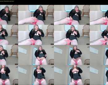 teases — 3 minute Chaturbate female cam show recording, 720p, Jan 14, 2025