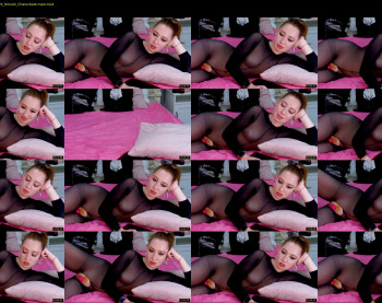 tinabrook — 21 minute Chaturbate female cam show recording, 720p, Jan 14, 2025