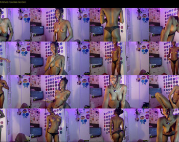 tokyo_wld — 39 minute Chaturbate female cam show recording, 720p, Jan 14, 2025