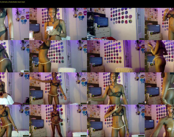 tokyo_wld — 120 minute Chaturbate female cam show recording, 720p, Jan 15, 2025