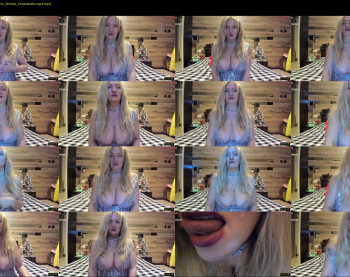 truefoxyyy — 15 minute Chaturbate female cam show recording, 720p, Jan 14, 2025