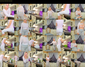 tunderose — 64 minute Chaturbate female cam show recording, 720p, Jan 14, 2025
