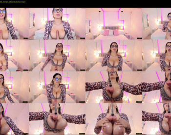 valerynova — 120 minute Chaturbate female cam show recording, 720p, Jan 14, 2025