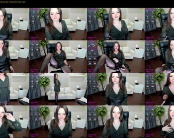 vickyberry — 92 minute Chaturbate female cam show recording, 720p, Jan 14, 2025