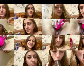 viktoria9898 — 53 minute Chaturbate couple cam show recording, 720p, Jan 15, 2025