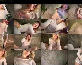 wendy_amber — 120 minute Chaturbate female cam show recording, 720p, Jan 14, 2025