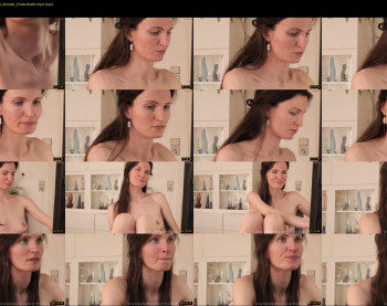 yulladao — 54 minute Chaturbate female cam show recording, 720p, Jan 14, 2025