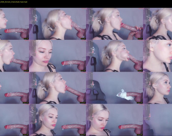 _chatur_babe — 121 minute Chaturbate female cam show recording, 720p, Jan 15, 2025