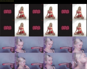 _chatur_babe — 45 minute Chaturbate female cam show recording, 720p, Jan 15, 2025
