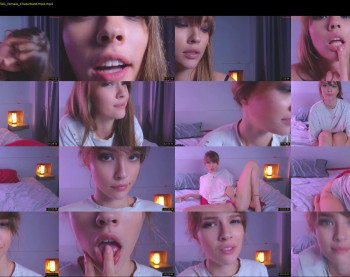 _demi_dee_ — 121 minute Chaturbate female cam show recording, 720p, Jan 15, 2025